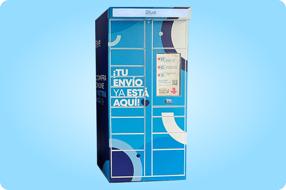 locker