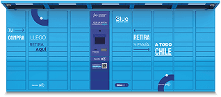 Blue Express
