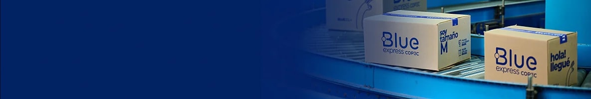 Banner de agendamiento de visitas a Fulfillment
